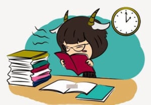 học bảng chữ cái tiếng nhật