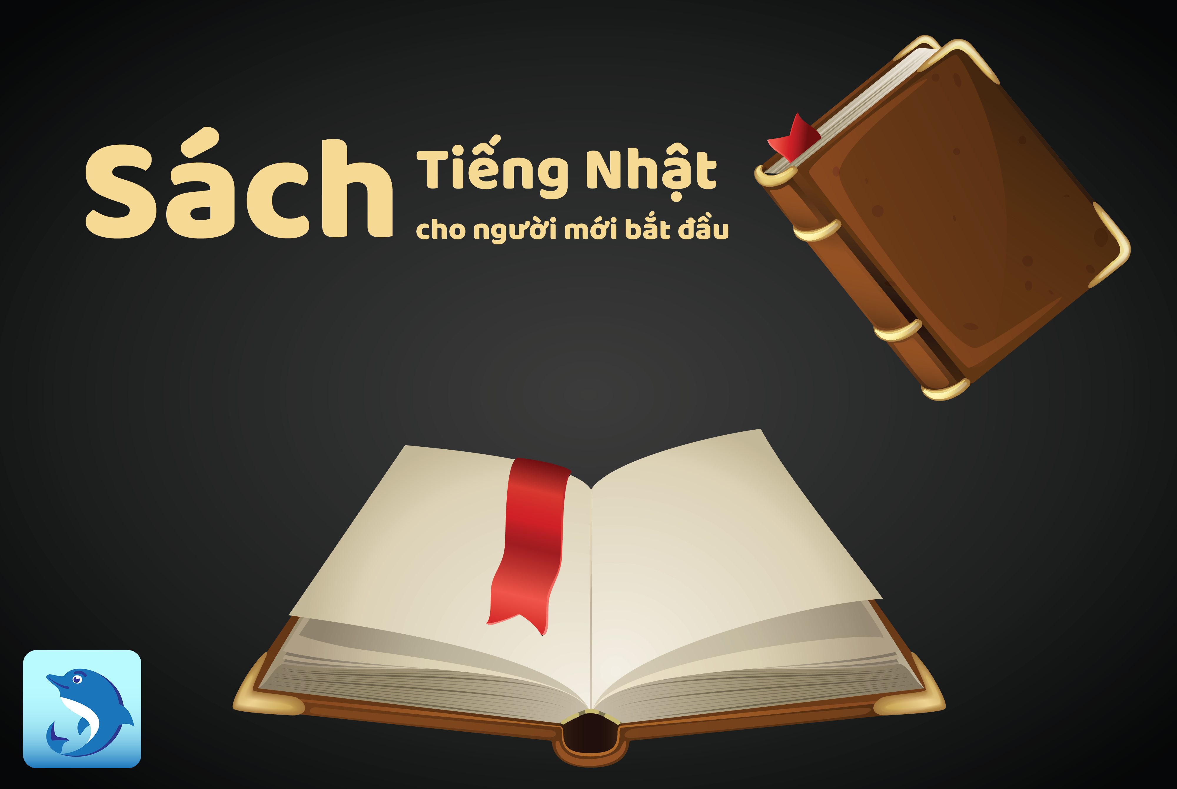 Tải FULL bộ sách tiếng Nhật cho người mới bắt đầu