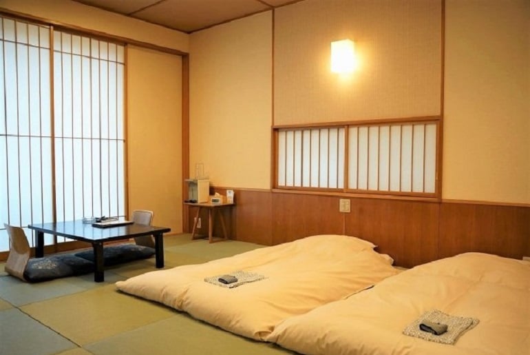 Trải nghiệm vẻ đẹp của Nhật Bản và sự thanh lịch của khách sạn "Ochanomizu Hotel Shoryukan" ở Tokyo