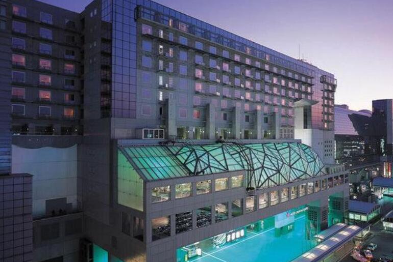 Top khách sạn sang trọng bậc nhất ở Kyoto, Nhật Bản