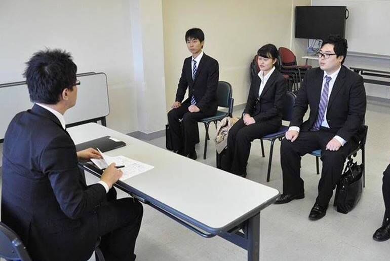 Cần chuẩn bị gì khi đi phỏng vấn xin việc ở Nhật?