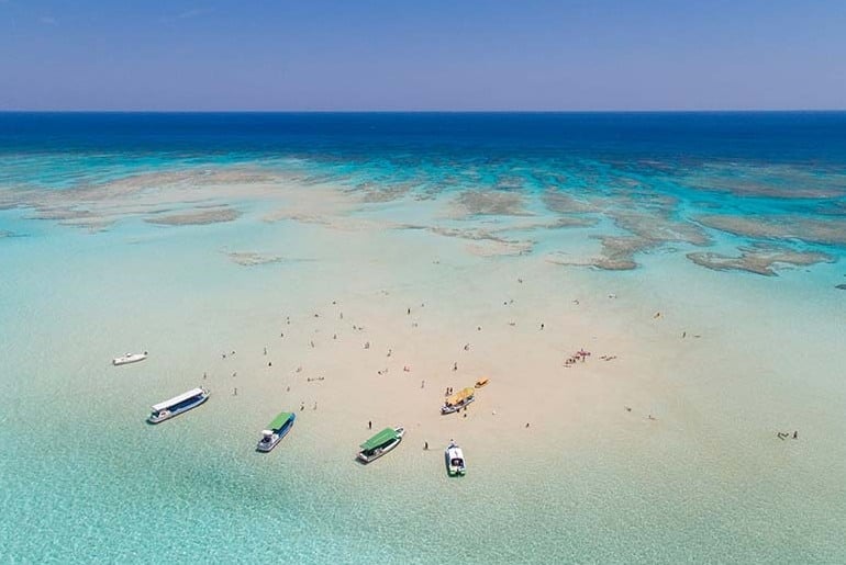 5 địa điểm du lịch trên đảo Okinoerabujima