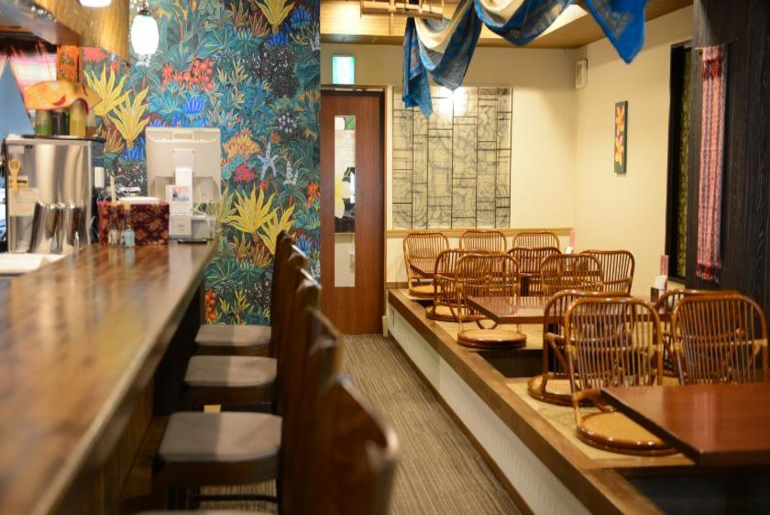 5 nhà hàng ăn ngon nổi tiếng nhất ở Kyoto