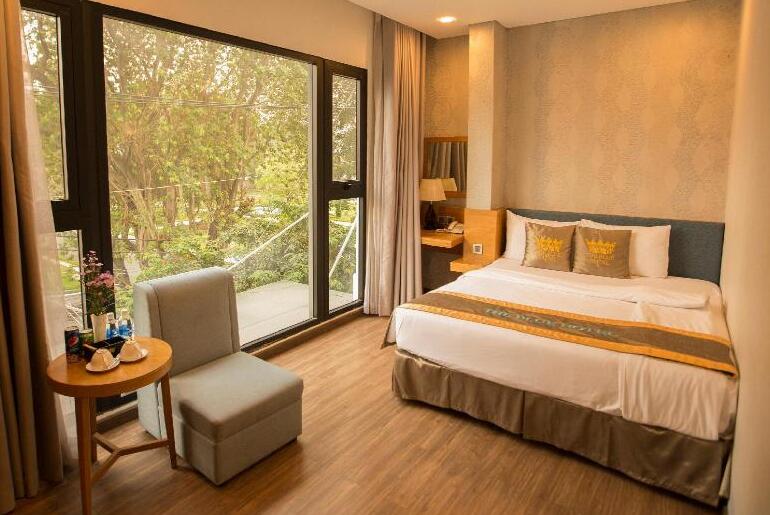 Những khách sạn tốt nhất ở Nagasaki