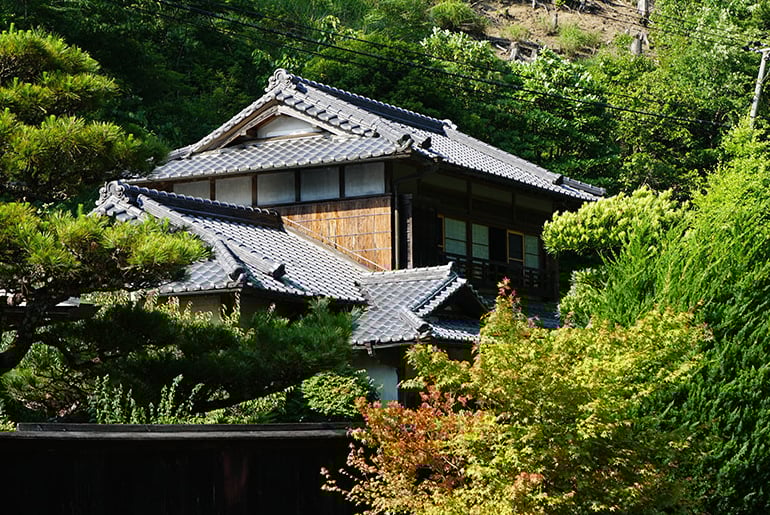 Gợi ý 5 nhà trọ - guesthouse ở các địa điểm du lịch Kansai: Osaka, Kyoto, Kobe