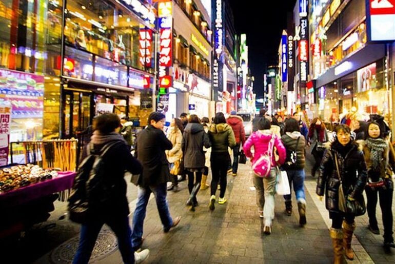 Những lưu ý khi đi mua sắm ở Nhật Bản