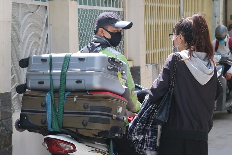 Các điều nên nhớ khi tìm và thuê nhà