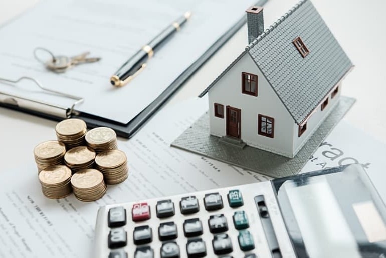 Chi phí ban đầu khi thuê nhà?Kiến thức cơ bản khi thuê nhà ở Nhật