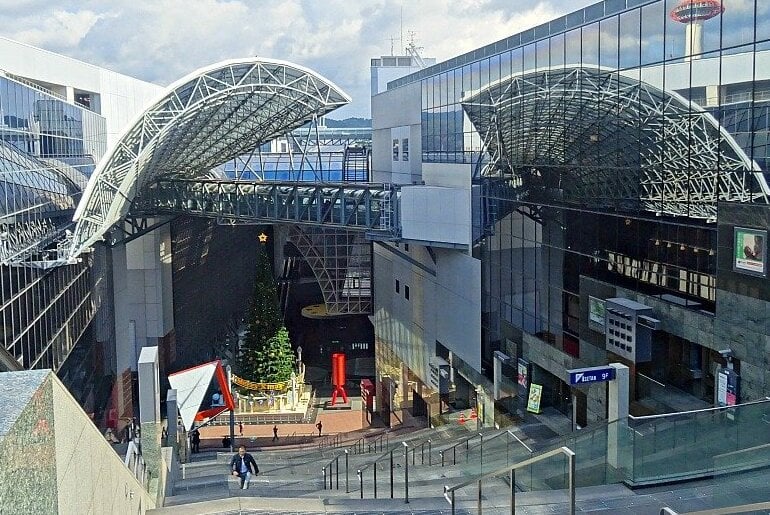 Kyoto mua đồ ở đâu? Tổng hợp các khu mua sắm tại Kyoto cực hút khách du lịch Nhật Bản