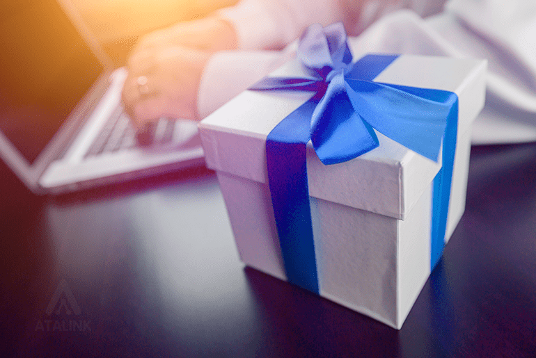 5 sản phẩm tại Disney phù hợp làm quà tặngcho người mình yêu quý!