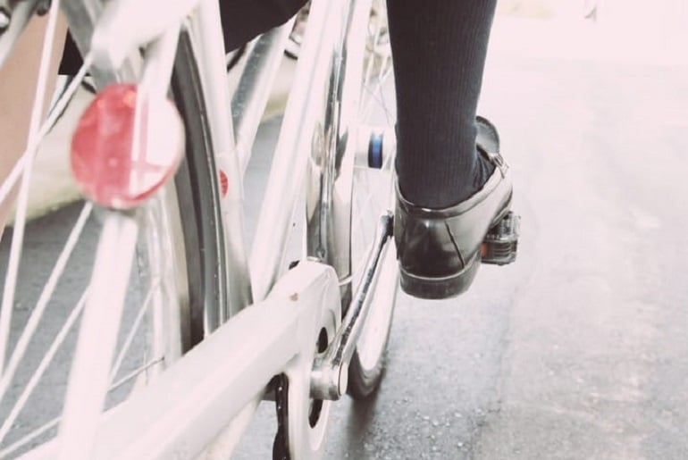 Những điều bạn cần biết trước khi đi xe đạp ở Nhật