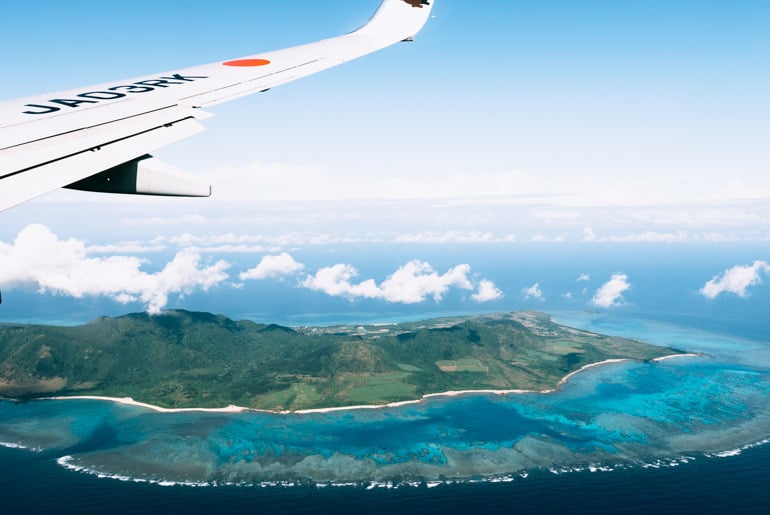 4 điều nhất định phải làm ở Ishigaki - hòn đảo nổi tiếng thuộc quần đảo Okinawa