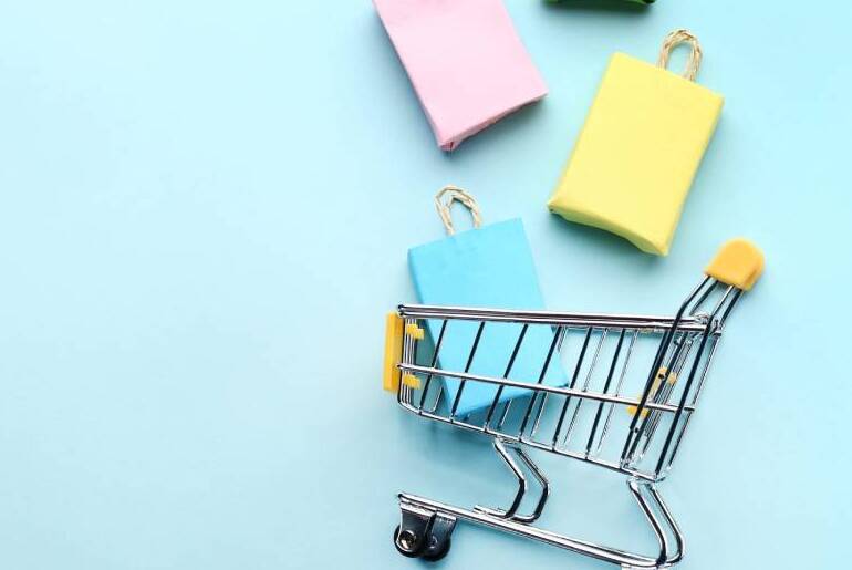 5 trung tâm mua sắm nổi tiếng nhất Nara