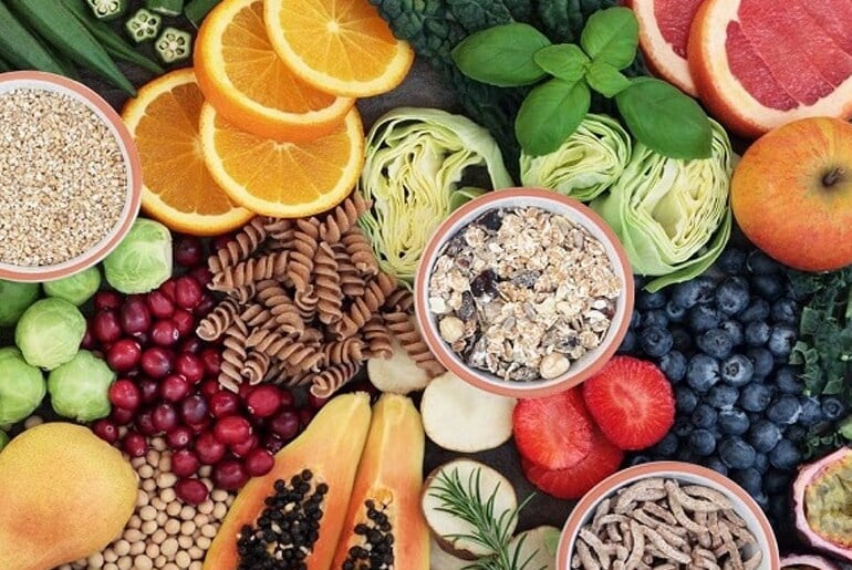 5 thực phẩm tăng cường khả năng miễn dịch, tốt cho sức khoẻ khi du lịch Nhật Bản!