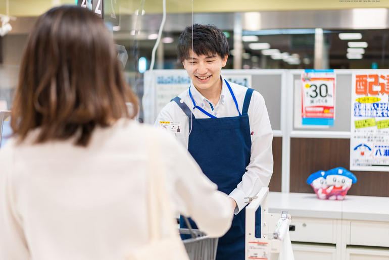 Kinh nghiệm tìm việc làm thêm ở Nhật