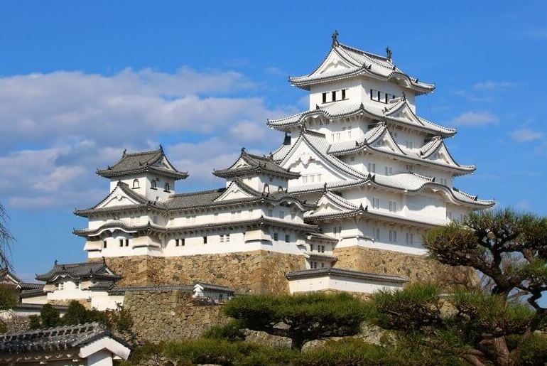 Địa điểm không nên bỏ qua khi du lịch Hiroshima