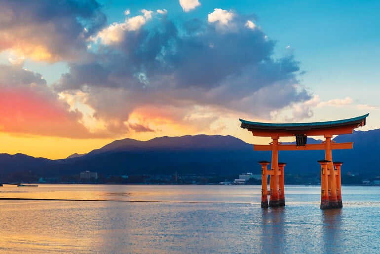 Kinh nghiệm du lịch giá rẻ ở Horoshima