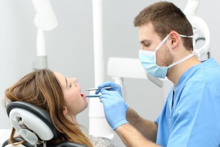 Khám răng ở Nhật và những điều bạn cần lưu ý