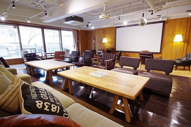 Share house là gì? Sự khác biệt giữa share house và share room?