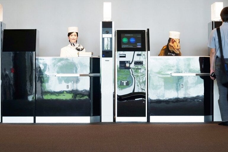 Cách đặt phòng khách sạn khi du lịch Nhật Bản