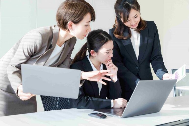 Quy trình tìm việc làm ở Nhật Bản sau tốt nghiệp