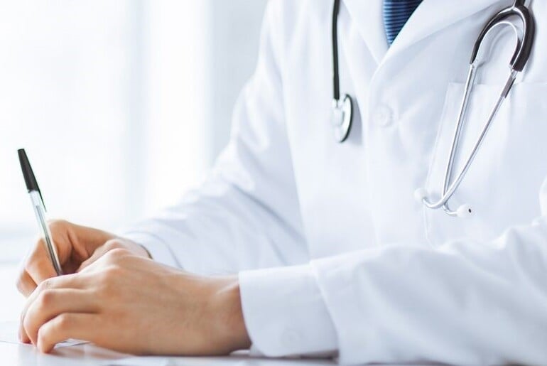 Hướng dẫn khi khám bệnh tại các bệnh viện ở Nhật