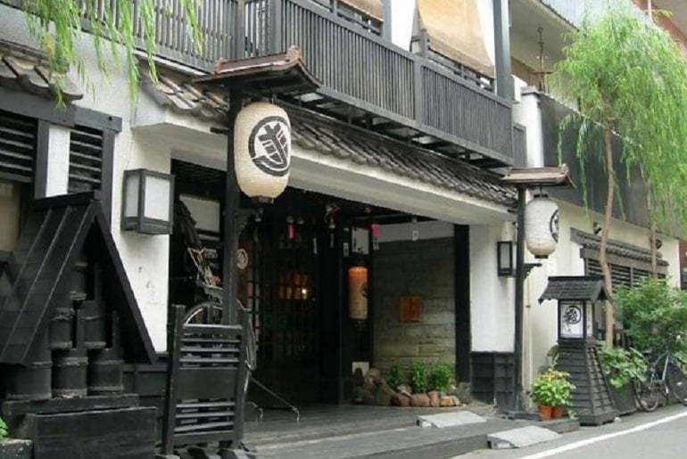 3 khách sạn và lữ quán gợi ý ở Tokyo có thể trải nghiệm văn hoá Nhật Bản!