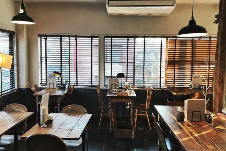 Top 5 Quán Cà Phê Nhất Định Phải Đến Khi Du Lịch Tokyo