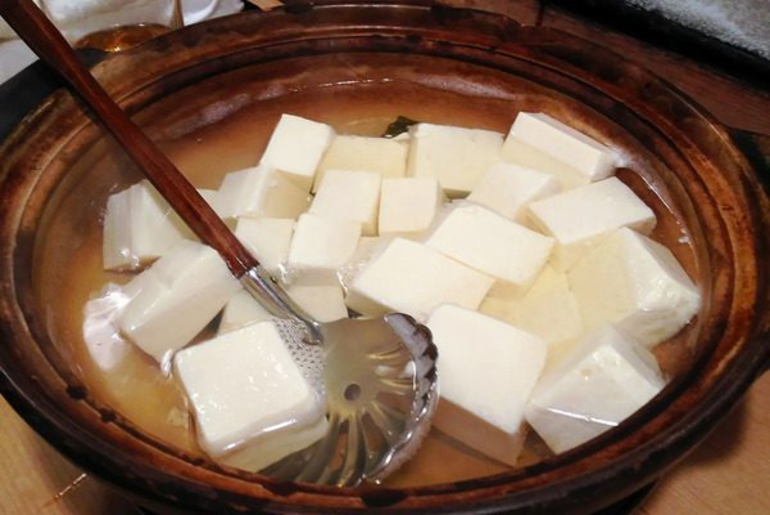 Top 5 món ăn ngon nhất ở Kyoto