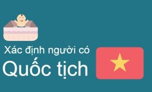 từ vựng tiếng nhật cơ bản sơ cấp bài 1