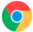 chrome